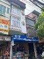 Bán nhà mặt phố Lê Gia Định, P Đồng Nhân 26,7m2 4,83 MT, tại ngã ba giao Trần Cao Vân-KD sầm uất