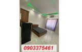 Cho thuê phòng trọ giá rẻ full nội thất cao cấp đường Cao Thị Chính, Q.7; 5tr/th; 0903375461