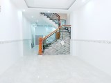 Bán nhà mới rẻ đẹp Phan Huy Ích phường 14 Gò Vấp chủ ngộp giảm 700tr giá 5 tỷ 8