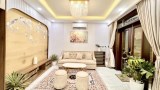 Nhà Ngõ Quỳnh, 41m2, 4T, MT4.2m, 5.45 Tỷ, Gần Phố, Đẹp Ở Luôn, 0977097287