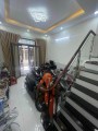 Bán Nhà Mới Lâm Văn Bền Kề ĐH Marketing Giá Chỉ 3,6Tỷ Trung Tâm Quận 7 Hẻm VIP