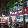 Bán Nhà Mặt Phố An Trạch, Đống Đa, Mặt Tiền 8,5m Giá Đầu Tư Chỉ 15 Tỷ