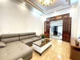 NHÀ ĐẸP PHÂN LÔ PHỐ TRUNG KÍNH – DÂN TRÍ CAO, AN NINH TỐT - 4T X 55M2, 6.68 TỶ