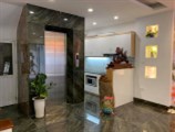 Bán nhà phố NHÂN HÒA, 6 tầng THANG MÁY,sát ÔTÔ,38m2 giá 5 tỷ8