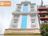 BÁN TÒA NHÀ VĂN PHÒNG THÔNG SÀN THANG MÁY, BÙI XUÂN PHÁI- MỸ ĐÌNH 1- 85M-7T- HƠN 20 TỶ, 0963060881