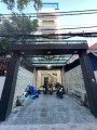 BÁN NHÀ PHỐ NGUYỄN VĂN CỪ, DT 85M, 6T, GIÁ NHỈNH 10 TỶ, NHÀ ĐẸP, THANG MÁY, 2 Ô TÔ NGỦ TRONG NHÀ