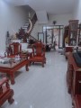PHỐ VIP CỰC HIẾM , BÁN ĐỂ ĐỊNH CƯ NỨỚC NGOÀI.NHÀ ĐẸP VỀ LUÔN CÁCH MẶT PHỐ HOÀNG NHƯ TIẾP 15M.
