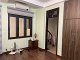 BÁN NHÀ NGUYỄN VĂN CỪ,  LONG BIÊN DT 38M, 5T, 4TỶ , NHÀ DÂN XÂY, GẦN PHỐ FULL NỘI THẤT
