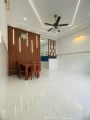 Bán nhà Mặt Tiền Phường 1 Gò Vấp, 45m2- 2 tầng, rẽ như hẻm.