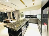 Bán biệt thự Nguyễn Hoàng - Mỹ Đình, phân lô vỉa hè, 95m2 x 6 tầng, chỉ 20,5 tỷ