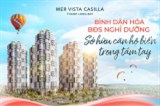 CHỈ VỚI 292TR ĐẢ SỞ HỮU ĐƯỢC CĂN HỘ CAO CẤP TẠI TỔ HỢP NGHĨ DƯỠNG TẠI THANH LONG BAY.