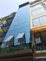 Bán nhà mặt phố Đỗ Quang, Cầu Giấy 48m, 6 tầng, mt 4m. Giá: 22 tỷ