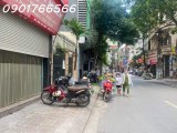 Bán nhà Mặt Phố Nguyễn Ngọc Nại, Quận Thanh Xuân, 105m x 5T, Giá 25 tỷ.