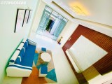 Nhà Đẹp Hẻm Thông, Quang Trung, Gò Vấp, 4m x 11m BTCT, Giá nhỉnh 4 tỷ