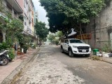 Bán đất Thạch Bàn Cổ Linh,ô tô tránh,lô góc view Công viên,sát hồ,86m,MT6m,7tỷ8