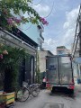 Chuyển nhượng nhà ô tô ra vô Gần Phạm Văn Đồng Hiệp Bình Chánh 112m