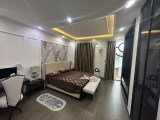 Bán nhà 108m2 phố Nghi Tàm, Tây Hồ Biệt thự Đẳng cấp Thang máy Nhập khẩu 10m Ô tô tránh 19.8 Tỷ