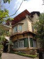 TÒA BIỆT THỰ , SÂN VƯỜN, KINH DOANH ĐỈNH CAO VỚI THƯƠNG HIỆU NHÀ HÀNG LƯU GIA TRANG ĐẲNG CẤP 5 SAO