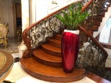 BIỆT THỰ ĐẸP NHẤT ĐẤT QUẬN LONG BIÊN - KHÔNG CÓ CĂN THỨ 2 TẠI Hoa Lan Vinhoms Riverside DT 339m2,