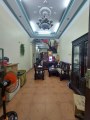 Bán Nhà Phố Mai Dịch 72/76m2 x 4 tầng , phân lô ô tô tránh , ở và kinh doanh mà giá hơn 13 tỷ