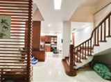 Nhà đẹp Trung Kính Cầu Giấy vỉa hè, ô tô, kinh doanh 76m x 5T x 27.5 tỷ