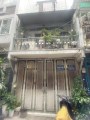 Bán Nhà Hẻm 31m2, 2 phòng ngủ, Đường Ba Tháng Hai, Q.10.Tp Hồ Chí Minh