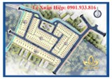 Cần bán nhanh lô đất 100m2  tại KDC Tân Hội - Thành Hải - Tp Phan Rang giá siêu tốt