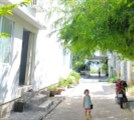 Bán lô đất DT 72m2, đường ô tô, thuộc khu tái định cư Đất Lành, TP. Nha Trang