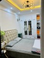 Bán căn nhà 38m2 phố Âu Cơ, Tây Hồ Chủ tự xây 3 phòng ngủ 10m ngõ 2 Ô tô tránh 3.6 Tỷ