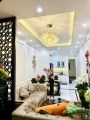 Bán nhà 39m2 phố Âu Cơ, Tây Hồ Dân xây 3 phòng Ngõ Ô tô tránh 10m 3.5 Tỷ