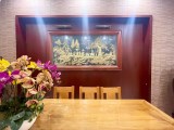 BÁN NHÀ 4 TẦNG MỚI, SANG, ĐẸP TẠI KĐT VĨNH ĐIỀM TRUNG, TP.NHA TRANG