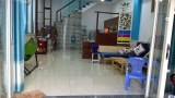 Nhà Bình Hưng Hòa B, Bình Tân - 54m2 hẻm xe tải - chỉ nhỉnh 3Tỷ
