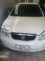 Cần bán xe Toyota corola altis 2003 1.8G Xã Đạo Thạnh TP Mỹ Tho Tiền Giang