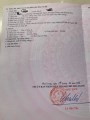 Bán nhà hẻm Dt 58m2 đường Bến Cá, phường Phương Sài, TP. Nha Trang