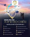 TIẾP CẬN” HỘ CHIẾU QUYỀN LỰC TOP 10 THẾ GIỚI cùng Saigon Center Real