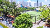 Ô TÔ ĐỖ CỬA , VIEW HỒ, ĐÁNG SỐNG VÀ HƯỞNG THỤ, 70M2 GIÁ 12 TỶ 9