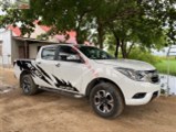 Chính chủ cần bán Xe Mazda BT50 2.2 AT  2017 Phước Vinh, Ninh Phước Ninh Thuận