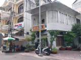 BÁN NHÀ QUẬN 1 CAO BÁ NHẠ 30m2 CHỈ  4.1TỶ 2  TẦNG 2NP