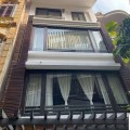 Hiếm Có Khó Tìm Phú Minh, 30m2, 5 tầng, giá 3.1 tỷ, Oto,Kinh DOanh