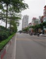 BÁN NHÀ HOÀNG QUỐC VIỆT 55M2- 3 MẶT THOÁNG, VIEW SÂN TRƯỜNG – GIÁ ĐẦU TƯ