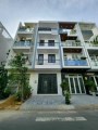 Bán nhà Hẻm xe hơi CMT8, 5x11m, 4 tầng khai thác 55tr/th chỉ 8,1 tỷ