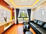 Nhà đẹp 5 tầng 40m2 toàn bộ nội thất hẻm xe hơi siêu rẻ nhất gò vấp