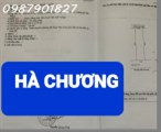 🔴💥Bán đất đường Hà Chương - Sơn Trà - Đà Nẵng