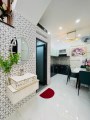 Nhà nhỏ xinh đầy đủ tiện nghi,nội thất đẹp như hình Bùi Quang Là Gò Vấp.