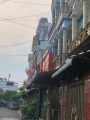 Bán nhà Bùi Văn Ngữ gần KCN Quang Trung, quân 12, dt 52m2 hẻm xe tải 8m