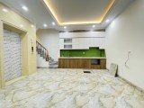 Bán căn nhà 66m2 ngõ 32 An Dương, Tây Hồ Gara 2 Ô tô 7 chỗ tránh Lô góc Kinh doanh Sầm uất 9.8 Tỷ
