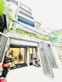 Bán nhà riêng phố Hoàng Cầu - Nguyễn Phúc Lai, Đống Đa. Diện tích 90m2 x 6 tầng thang máy, mặt tiền