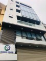 BÁN NHÀ MẶT PHỐ HỒ TÙNG MẬU MỘT MẶT NGÕ Ô TÔ, 68M2, 6 TẦNG,MT5M HÈ RỘNG 8M, Ở KINH DOANH CHO THUÊ