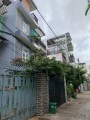 Bán Nhà 3 Tầng, 4x16.5m, HXH đường Kinh Dương Vương, Bình Tân Chỉ Nhỉnh 4 Tỷ