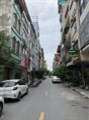 Phân Lô Quang Trung Hà Đông, 45m mặt tiền 4.5m, đường to 3 ô tô tránh